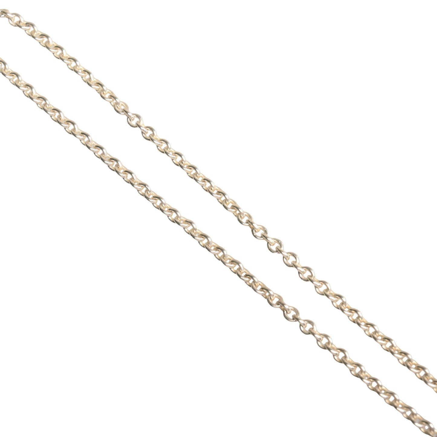 Amulet Birkin Necklace SV