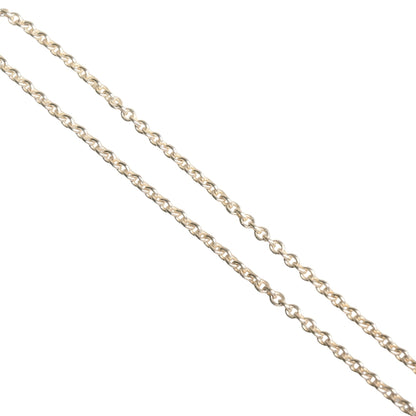 Amulet Birkin Necklace SV