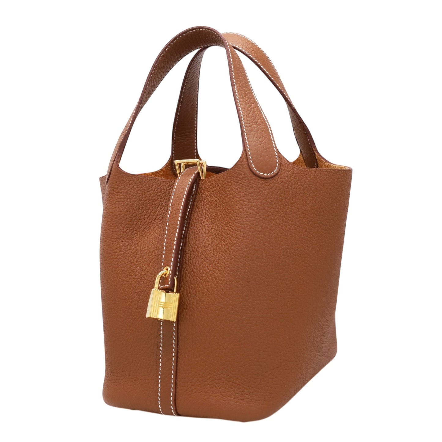 ピコタンロックPM　トリヨンクレマンス　ゴールド　GP　B刻印