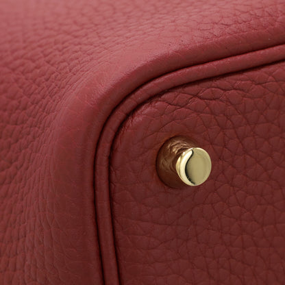 ピコタンロックPM　トリヨンクレマンス　ルージュアッシュ　GP　W刻印