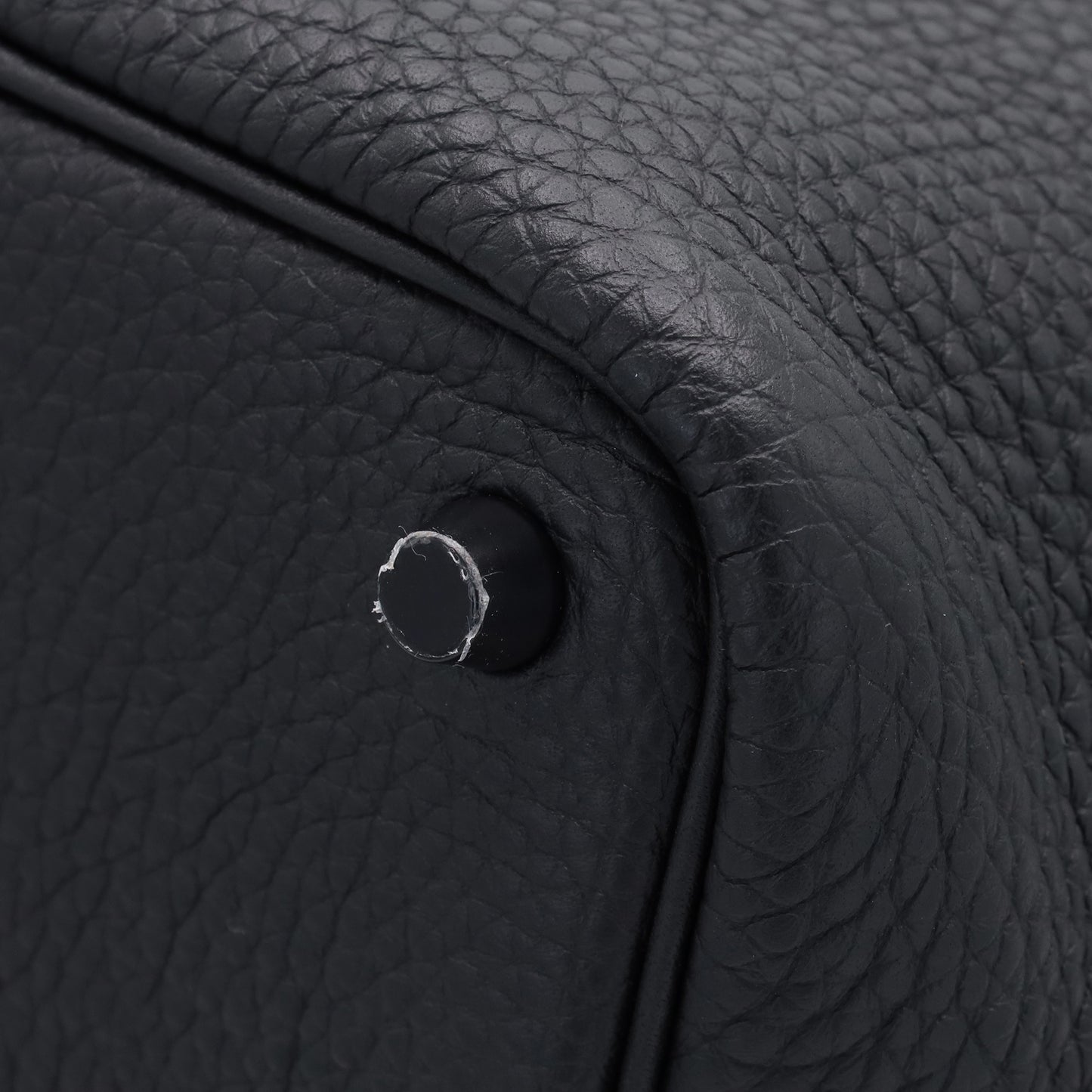 ピコタンロックPM　モノクローム　トリヨンクレマンス　ブラック　ソーブラック　Z刻印