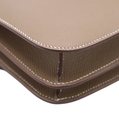 コンスタンスミニ　ヴォーエプソン　エトゥープ　PG　B刻印