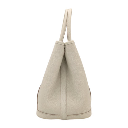 Garden Party TPM Negonda Beton SS C engraved