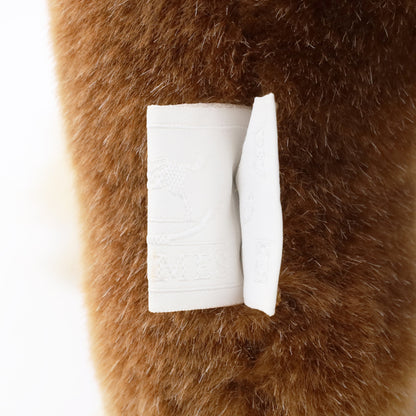 Hermie MM stuffed toy