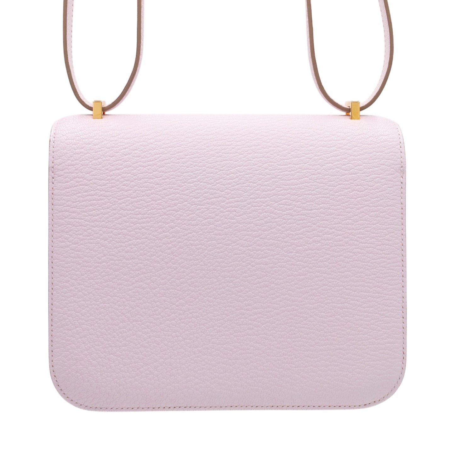 コンスタンスミニ　シェーブル　モーヴペール　PG　B刻印