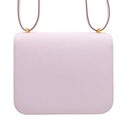 コンスタンスミニ　シェーブル　モーヴペール　PG　B刻印