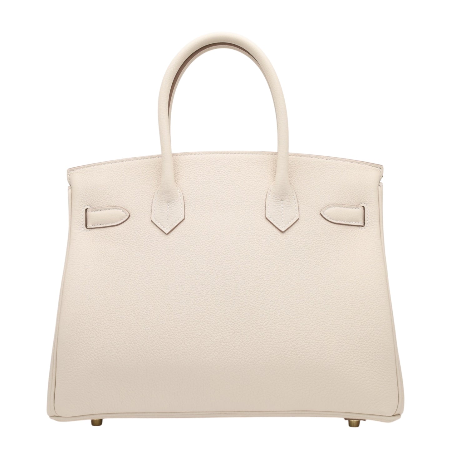 Birkin 30 Togo Cle GP GStamp
