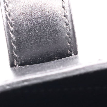 drag 37BoxCalfBlack SS □DStamp