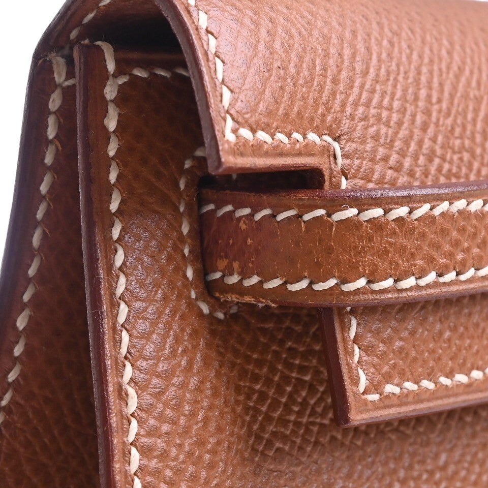 miniMini KellyCouchevel Gold GP〇ZStamp