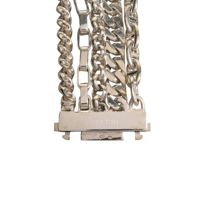 Etocetra 5-strand bracelet SV