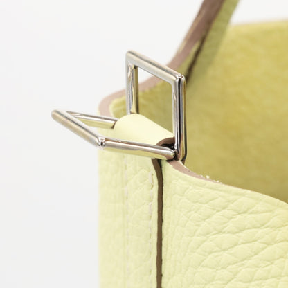 ピコタンロックPM　トリヨンクレマンス　ジョーヌミルトン　SS　K刻印