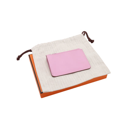 コンスタンススリム　ヴォ―エプソン　モーヴシルベストル　SS　U刻印