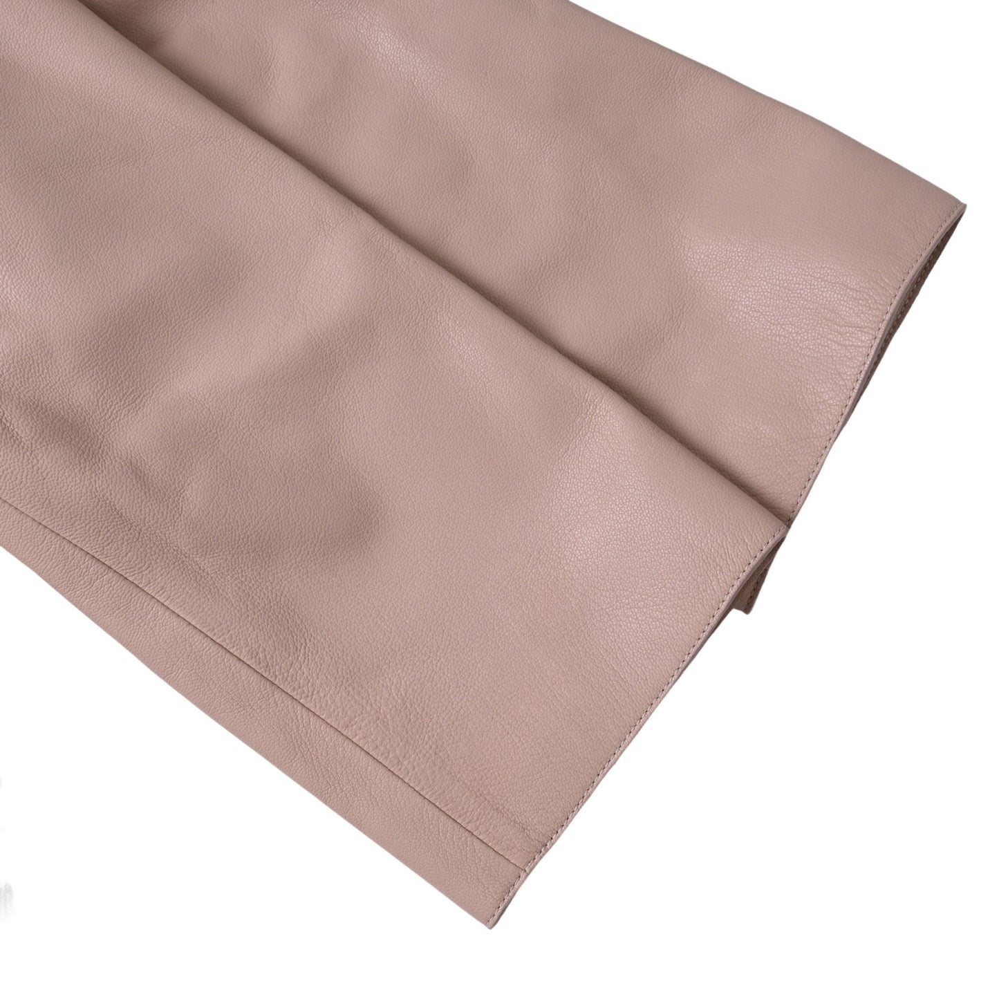 コート　ネードル　ゴート　ベージュ　36