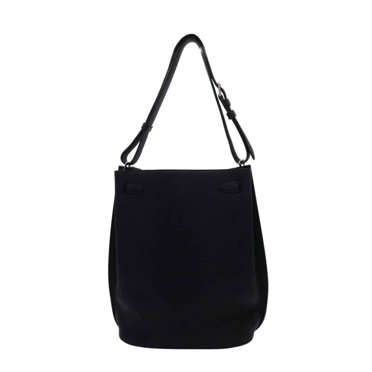 Sokely 26 Togo Black SS □LStamp