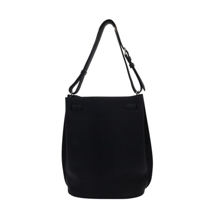 Sokely 26 Togo Black SS □LStamp