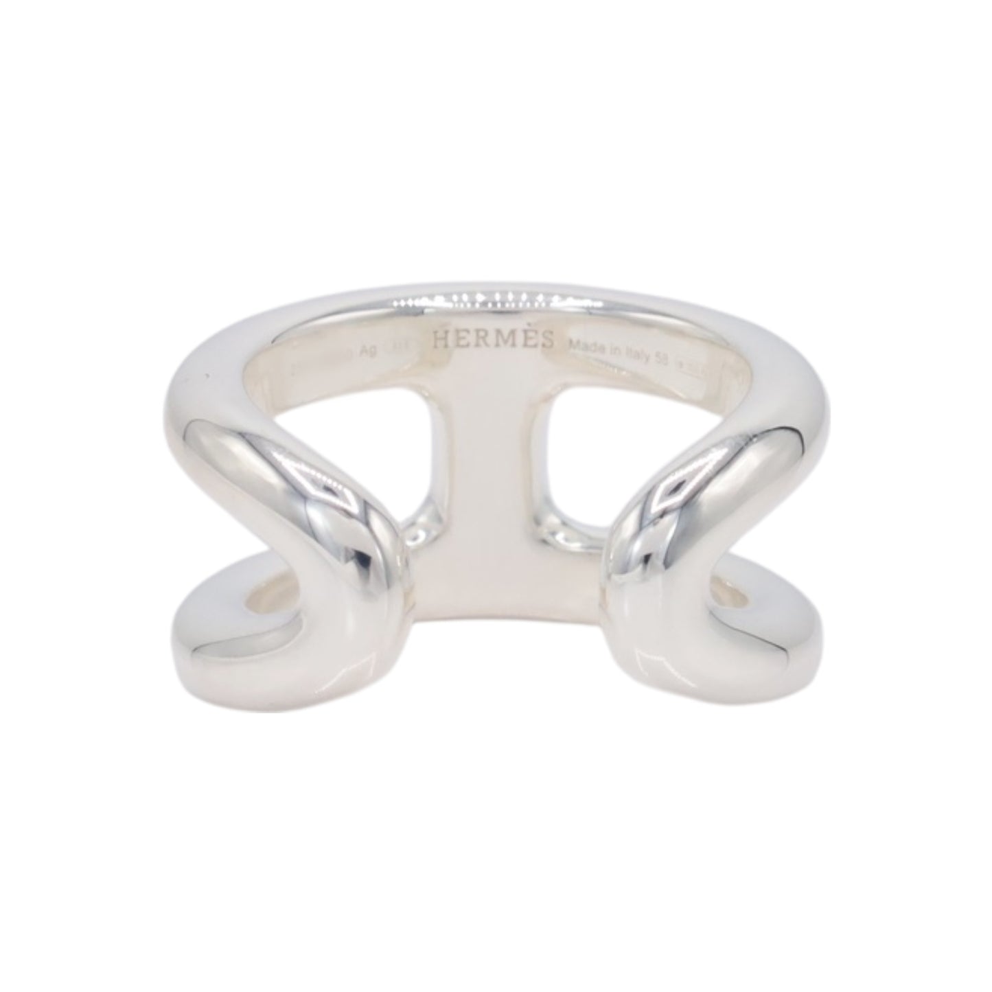 オスモズGM　リング　SV　58