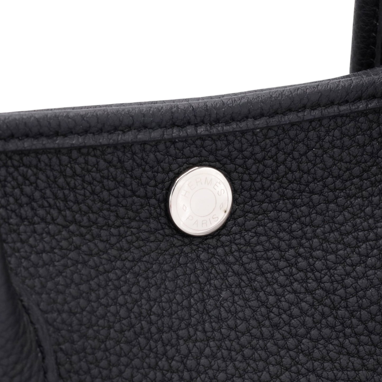 Garden Party TPM Negonda Black SS C stamped