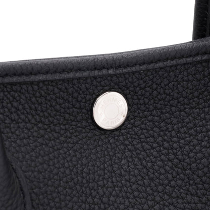 Garden Party TPM Negonda Black SS C stamped