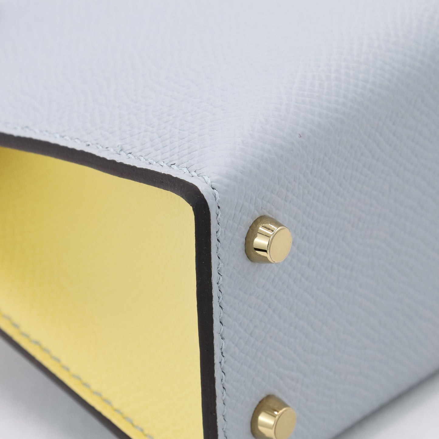 ミニケリー2　パーソナルオーダー　ヴォーエプソン　ブルーグラシエ　ジョーヌプッサン　PG　B刻印