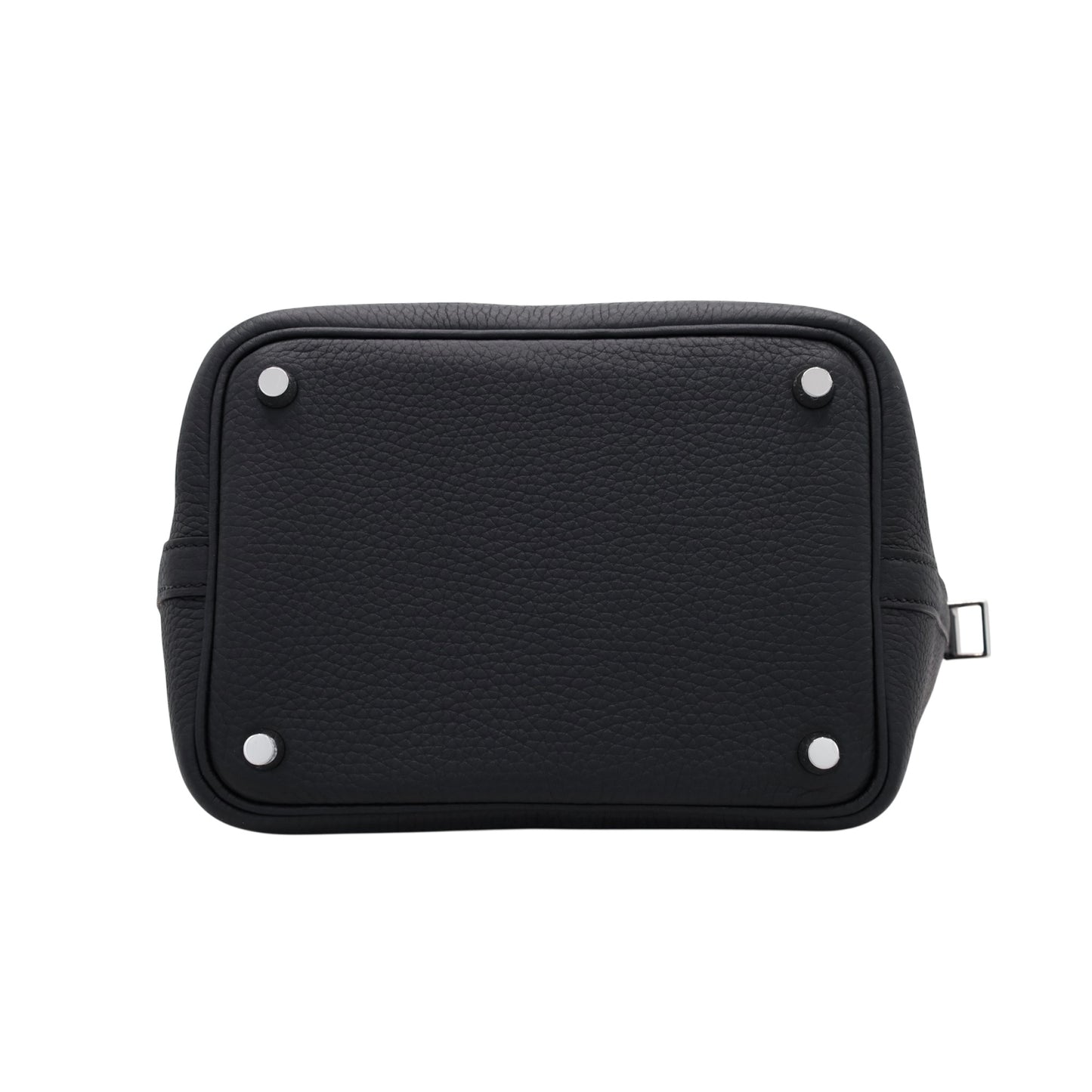 ピコタンロックPM　トリヨンクレマンス　ブラック　SS　Ｗ刻印