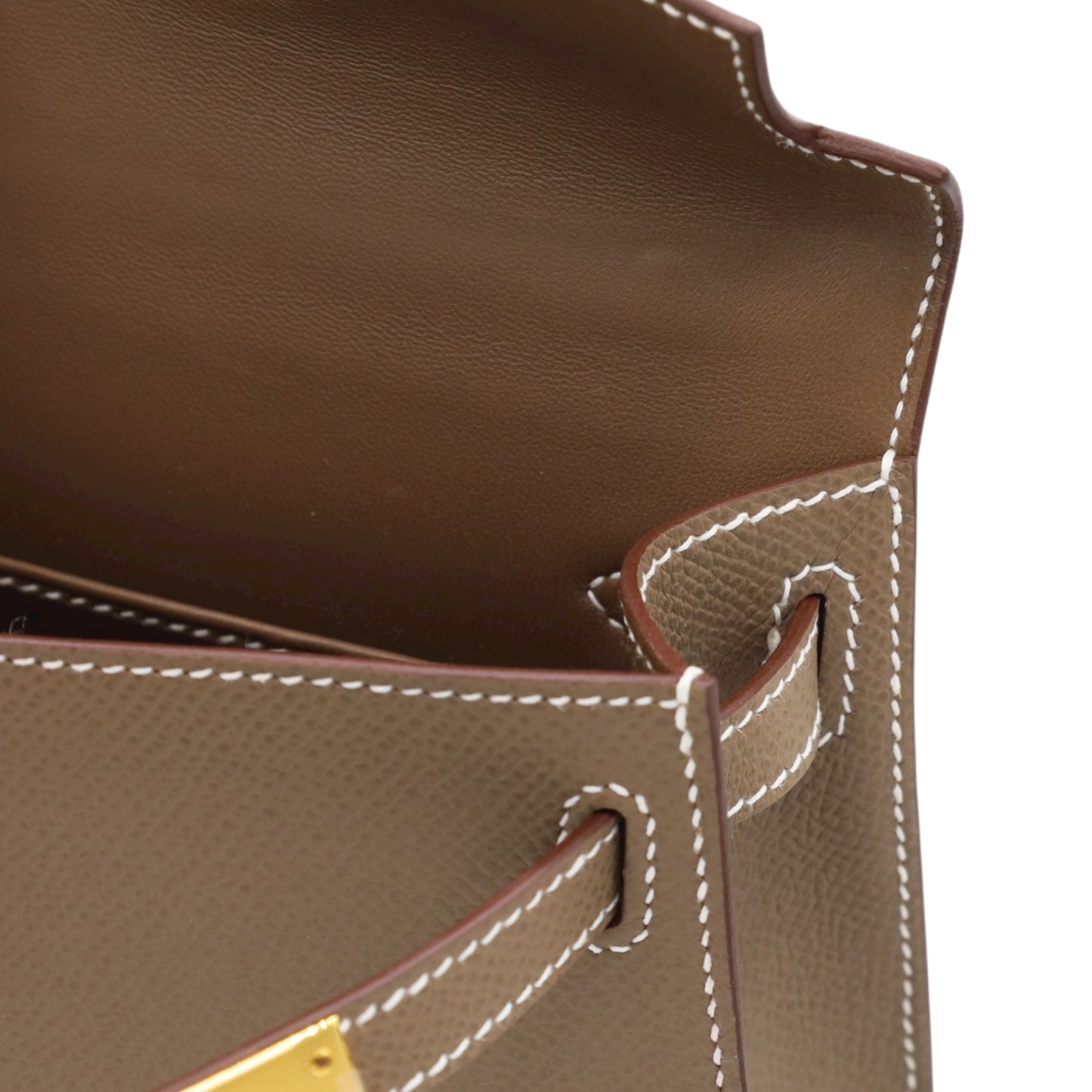 ミニケリー2　ヴォーエプソン　エトゥープ　GP　W刻印