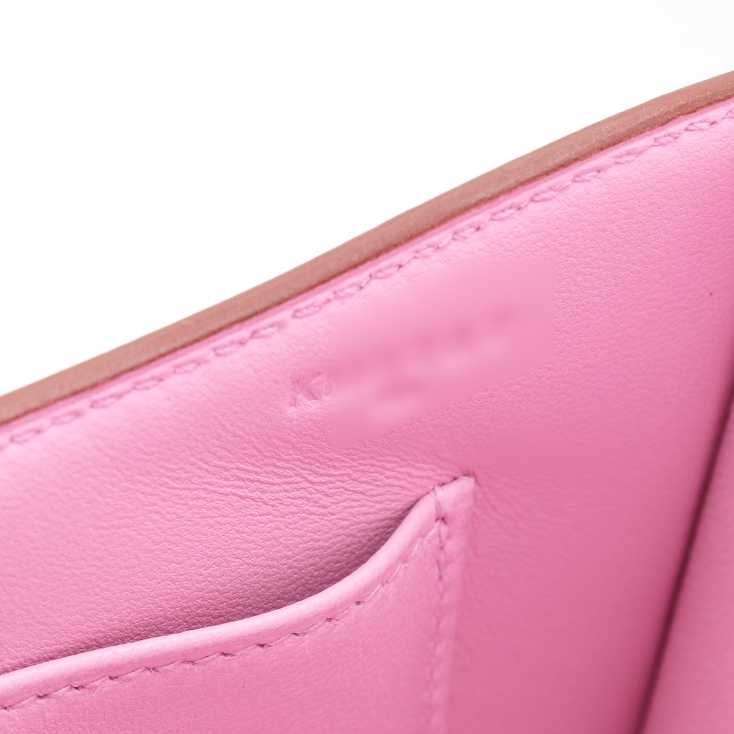 Constance Elan Vaux Epson Mauve Silvestre SS KStamp