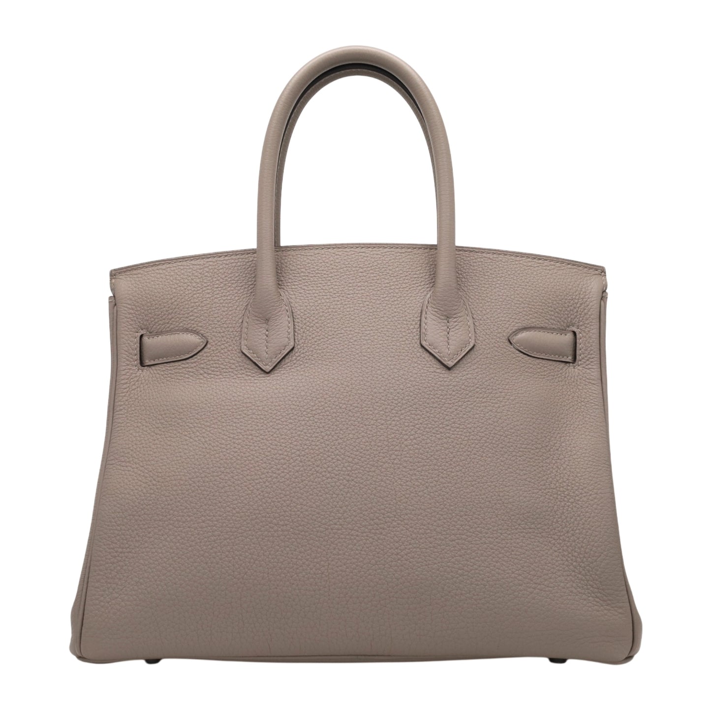 Birkin 30 Togo Griasphalt SS A stamp