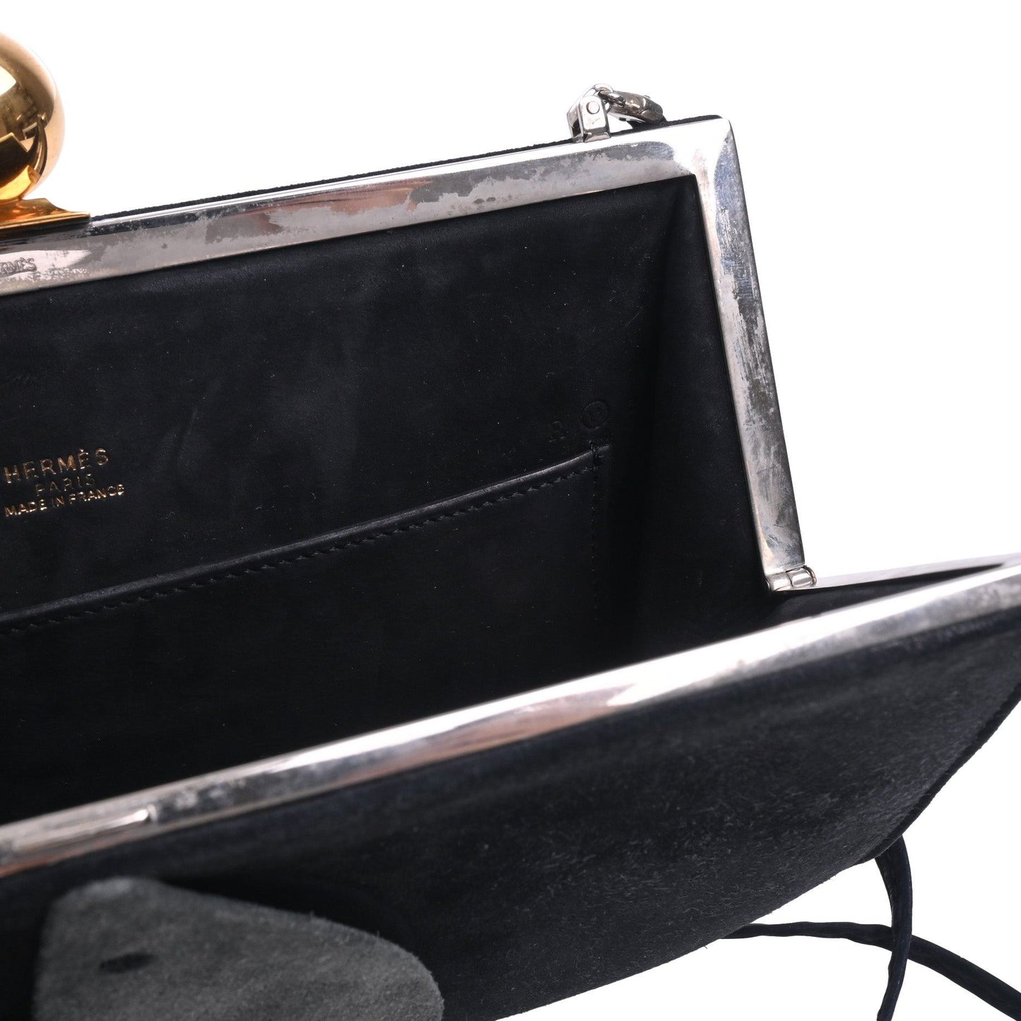 サックアマリース　アシカ　ドブリス　ブラック　グレー　GP　〇U刻印