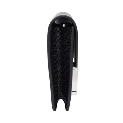 コンスタンススリム　リザード　ブラック　SS　Z刻印