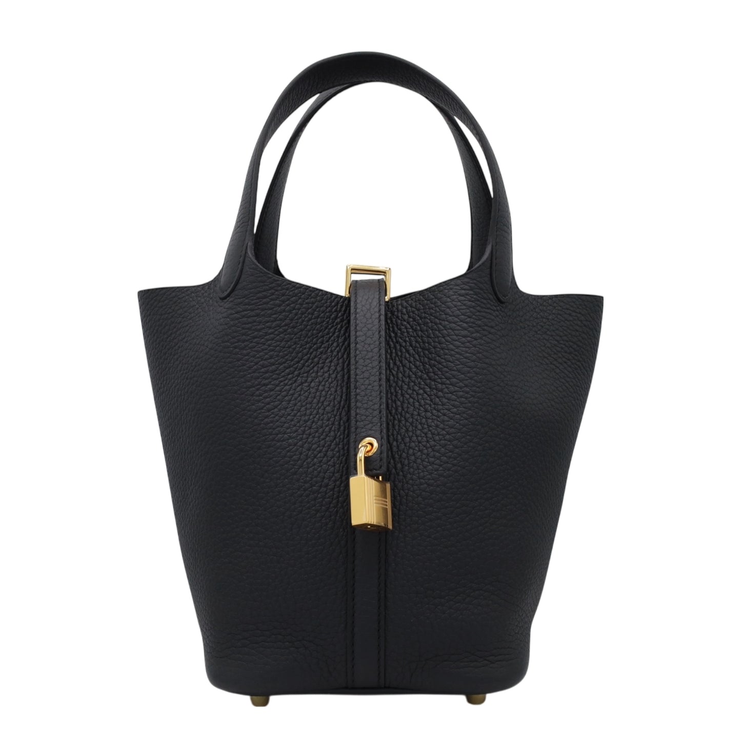 ピコタンロックPM　トリヨンクレマンス　ブラック　GP　K刻印