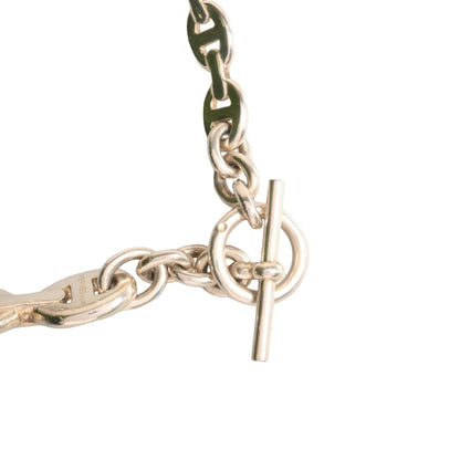 Chaine d'Anchené 2-strand necklace SV