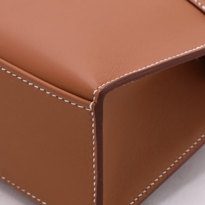 Pochette Kelly Voor Swift Gold GP W engraved