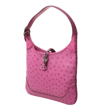 トリム24　オーストリッチ　ヒューシャピンク　SS　□H刻印