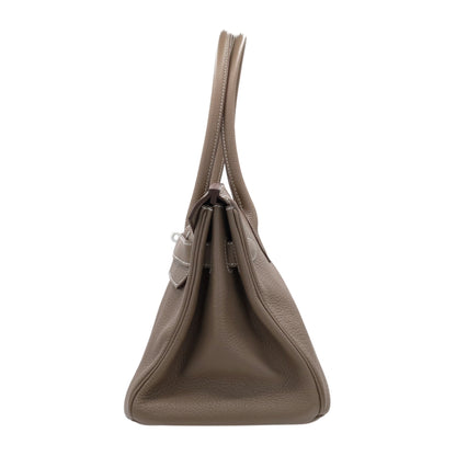 Shoulder Birkin Togo Etoup SS □N stamp