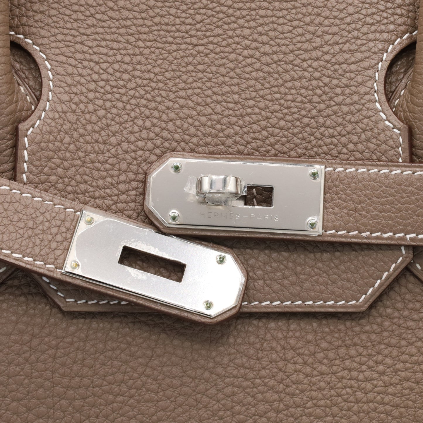 Shoulder Birkin Togo Etoup SS □N stamp