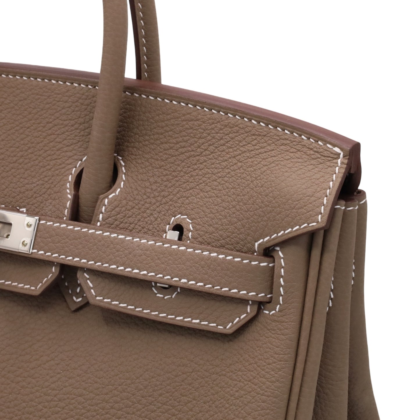 Birkin 25 TogoEtoupeSS　KStamp